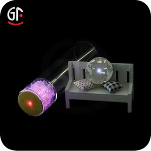 Cotillion for 2016 cheap hot Led glowing Drink Bar Pad - Product Image 2