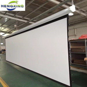Siêu LỚN Tốt-hình ảnh Triển Lãm màn hình máy chiếu - Product Image 2