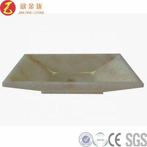 أشغال يدوية من أحجار العقيق بألوان خفيفة من مصنع توريد - Product Image 2