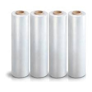 Film EVOH co-extrudé à 7/9 couches, film plastique de qualité alimentaire haute barrière, film d'emballage PA/EVOH/PE à 9 couches - Product Image 4