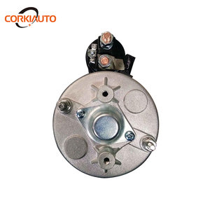 CORKIAUTO 0001362046 1171481 1161890 111004 Lester 17112 12V 2.4KW AUTOMATICA di AVVIAMENTO DEL MOTORE PER DEUTZ - Product Image 3