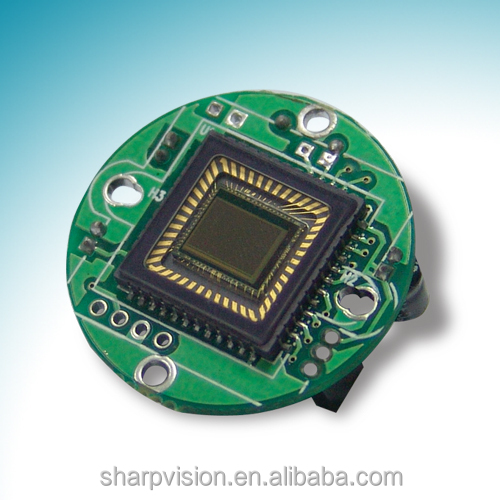 CMOS Камера Плате Модуля