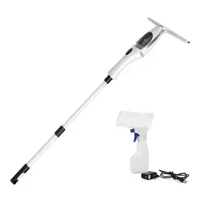 cordless vacuum cleaner Handheld steam cleaner New Design extension pole window cleaner as seen on TV work with 1.2M pole