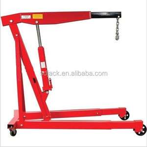 3 Tấn Cửa Hàng Động Cơ Palăng Cần Cẩu - Product Image 1