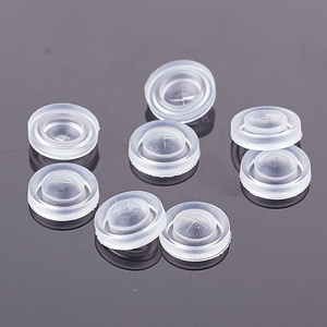 Moule ancien en caoutchouc Silicone <span class=keywords><strong>LSR</strong></span>, <span class=keywords><strong>Valve</strong></span> de distribution en caoutchouc de qualité alimentaire, bricolage - Product Image 3