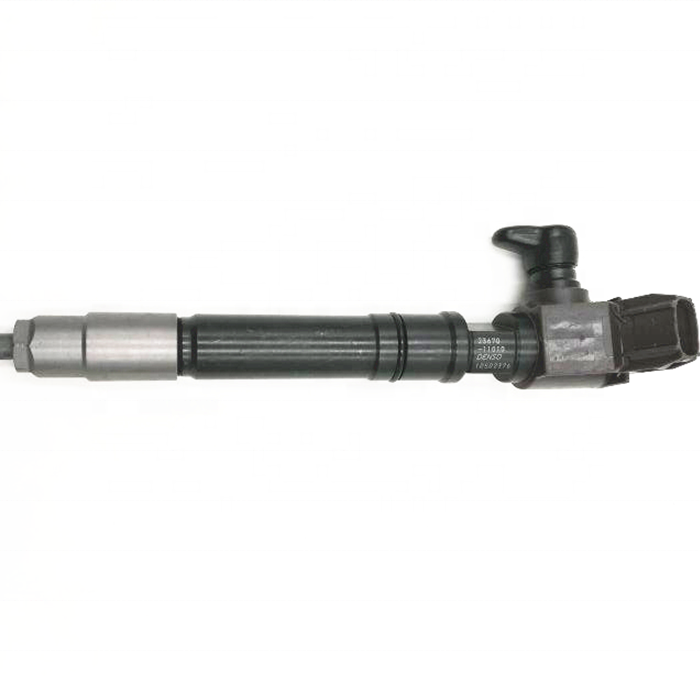 Diesel Fuel Common Rail Injector 23670-11010 23670-0E020 23670-11020