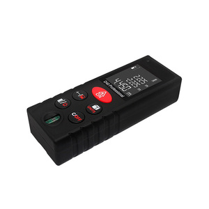 Outil de mesure télémètre Laser, dispositif à infrarouge portable 40m - Product Image 4