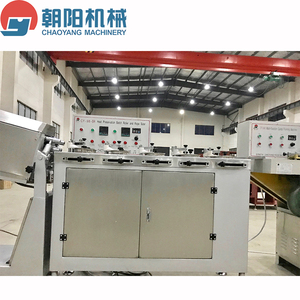 CY-98 Hàng Loạt Con Lăn & Rope Sizer/Kẹo Máy chế biến/Hot bán kẹo làm máy - Product Image 3