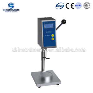 XHY-14 <span class=keywords><strong>Krebs</strong></span> Stormer Viskosimeter - Product Image 1