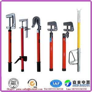 de <span class=keywords><strong>puesta</strong></span> <span class=keywords><strong>a</strong></span> <span class=keywords><strong>tierra</strong></span> de rod con abrazadera de la <span class=keywords><strong>tierra</strong></span> - Product Image 1
