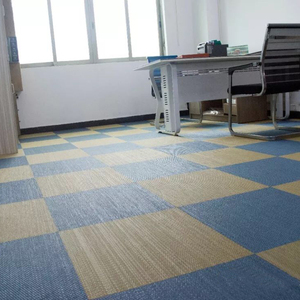 Bolon <span class=keywords><strong>Rouleau</strong></span> de revêtement de <span class=keywords><strong>sol</strong></span> en <span class=keywords><strong>vinyle</strong></span> PVC tissé Imperméable Commercial Intérieur avec colle Revêtement de <span class=keywords><strong>sol</strong></span> en <span class=keywords><strong>vinyle</strong></span> Carreaux de pvc Revêtement de <span class=keywords><strong>sol</strong></span> LVT - Product Image 3