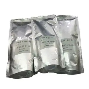 Bluk Toner C3200 K C220 Color Universal High Bulk Refill Carbon Toner Powder