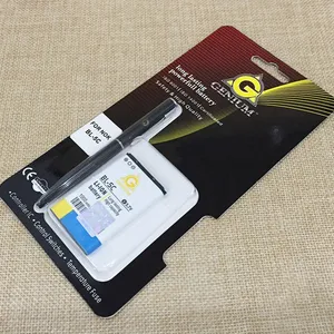 存储卡小最小起订量批发电池热封吸塑卡定制标志陷于吸塑包装