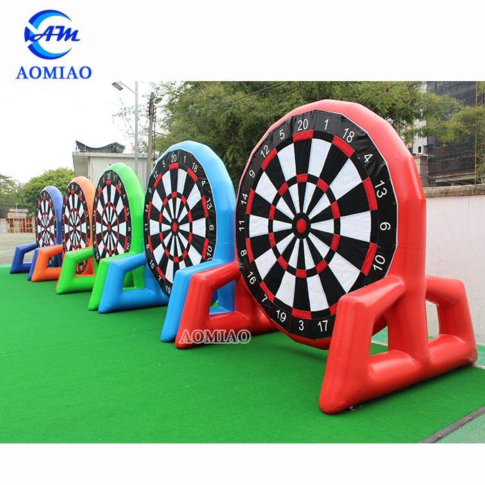 ジャイアントキックダーツゲーム Amazon.co.jp: Motionchic 空気注入式ジャイアントキックダーツ