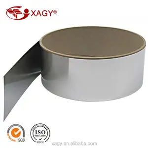 Mumetal Sheet 1J85 Permalloy Soft Magnetic Alloy