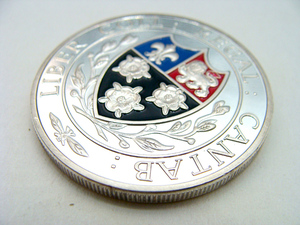 Pièce commémorative de la <span class=keywords><strong>Secret</strong></span> Service, nouveauté 2026 - Product Image 3