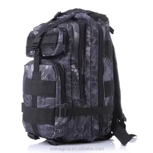 Multi-functional combat bag CS field equipment bag tactical belt bag