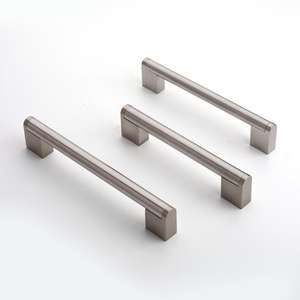 Tiradores de armario para cocina, alta calidad, 6009 - Product Image 6