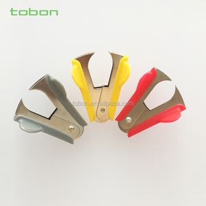 เครื่องถอดลวดเย็บกระดาษพลาสติก ลดราคาพิเศษ, เครื่องถอดลวดเย็บกระดาษสำหรับสำนักงาน - Product Image 6