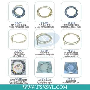 Ghế Nha Khoa Sử Dụng Phụ Tùng 4 Lỗ Ống Tay Khoan Nha Khoa - Product Image 3