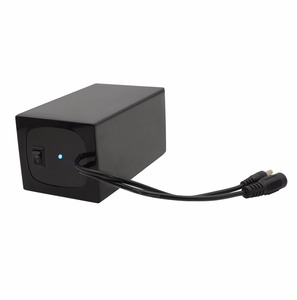 Shenzhen lityum iyon batarya paketi 12v 20ah şarj edilebilir pil paketi - Product Image 2