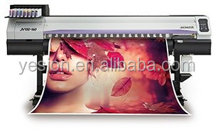 2017 venta caliente Calor De Inyección de tinta Papel Sublimación Ployester Color Claro Papel de Transferencia de Calor - Product Image 5