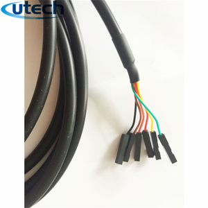 Sản phẩm OEM USB TTL chuyển đổi cáp OEM cho aurdino Nano Raspberry Pi - Product Image 3