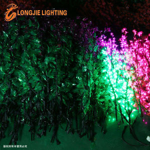 Artificial <strong>Tree</strong> Indoor Decoration <strong>LED</strong> <strong>Tree</strong> - Product Image 3