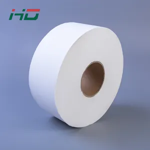 Pabrik pembuatan Jumbo Gulungan Kertas Toilet/toilet Tissue/toilet Roll