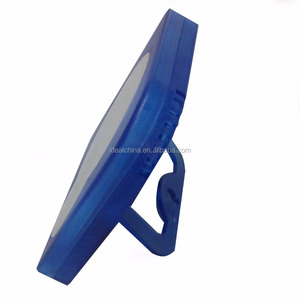 Écologique Conception Sans Fil Intérieur <span class=keywords><strong>Bureau</strong></span> Extérieur Thermomètre - Product Image 3