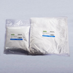 Bột Nano <span class=keywords><strong>Silica</strong></span> 20nm Gia Công KH550 Bột Nano SiO2 Hạt Nano Silicon Dioxide Để Phủ - Product Image 4