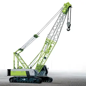 Zoomlion ZCC750H crawler crane 75 ton