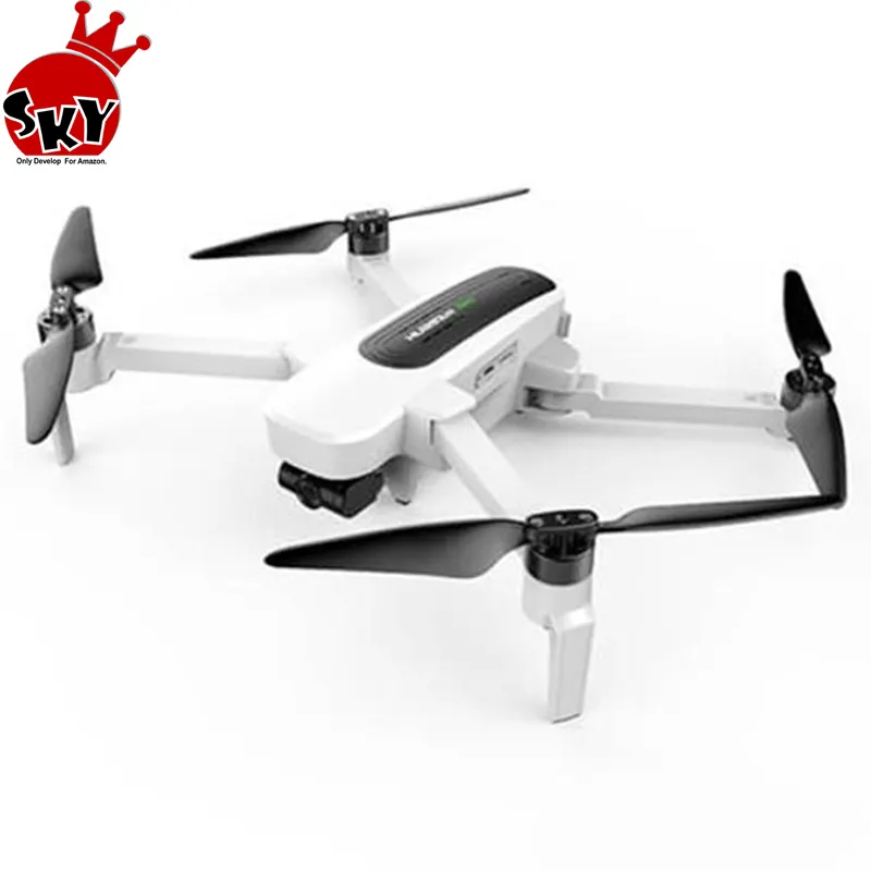 *Hubsan H117S Zino gps drone long range 4K 5G Wifi FPV UHD 3-Axis Gimbal Aerial Photography Dron Brushless Motor RC Quadcopter