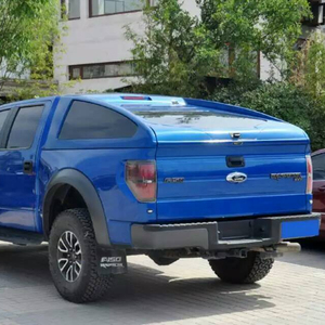 Capote de camionnette à toit rigide pour Ford <span class=keywords><strong>F150</strong></span> - Product Image 2