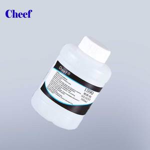 Solvente Mek Puro Economico in Offerta 500ml per Stampante a Getto d'Inchiostro Linx CIJ - Product Image 4