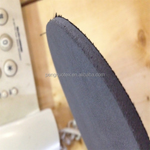 600d * 300d Polyester Oxford <span class=keywords><strong>Eva</strong></span> Nhiều Lớp Vải Bọt Da Hành Lý Vải Và Vật Liệu Với Vải Dày 5Mm - Product Image 1