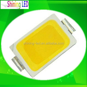 3V 150mA 0.5W 75-80lm 5730 SMD LED Chip Datasheet 70-75lumen