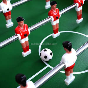 Fiio <span class=keywords><strong>Giantex</strong></span> — ballon de football, Table de compétition 48 pouces, surdimensionnée, salle de jeu d'arcade, football, famille - Product Image 3