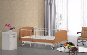 <span class=keywords><strong>LINAK</strong></span> Motors 3 функции Электрический больничной койке для домашнего использования - Product Image 3