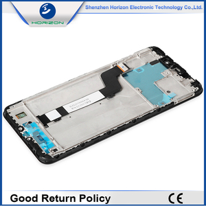 Sostituzione <span class=keywords><strong>6</strong></span>.26 pollici OLED Incell Touchscreen LCD per <span class=keywords><strong>Xiaomi</strong></span> Redmi <span class=keywords><strong>Note</strong></span> <span class=keywords><strong>6</strong></span> <span class=keywords><strong>Pro</strong></span> TFT materiale telaio compatibile modelli 11 <span class=keywords><strong>Pro</strong></span> 12 <span class=keywords><strong>Pro</strong></span> - Product Image 4