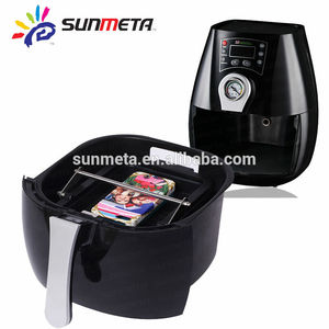 2014 caliente de la venta de vacío sub 3d la prensa del calor de la máquina st-1520 - Product Image 1