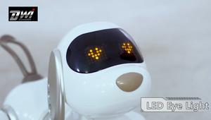 <span class=keywords><strong>Chien</strong></span> <span class=keywords><strong>Robot</strong></span> <span class=keywords><strong>intelligent</strong></span> à détection de geste, Flexible et Programmable, évite les obstacles - Product Image 2