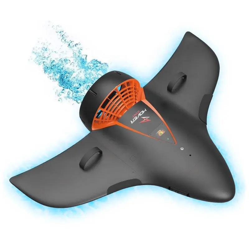 2022 Hot sale custom made aquajet electric underwater sea scooter for mini scuba diving