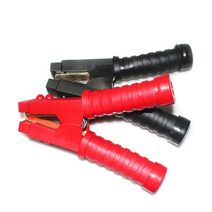 <span class=keywords><strong>Pince</strong></span> <span class=keywords><strong>pour</strong></span> câble de saut à <span class=keywords><strong>batterie</strong></span>, outil de couture, robuste, <span class=keywords><strong>pour</strong></span> <span class=keywords><strong>batterie</strong></span> - Product Image 2
