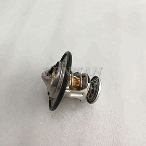 FOTON CUMMINS ISF2.8 ISF28 ISF 2.8 28 Bộ Phận ĐỘNG CƠ Nhiệt 4983736 - Product Image 2