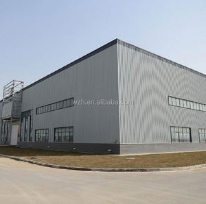 China did modular prefabricated warehouse CONTAINER - Product Image 6