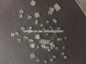 6090 1-19mm cnc macchina da taglio per lastre di vetro di forma rotonda a specchio per la produzione di retrovisore per auto di piccole dimensioni - Product Image 5