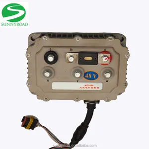 อะไหล่ทดแทนรถกอล์ฟ/อุปกรณ์เสริม48V Controller