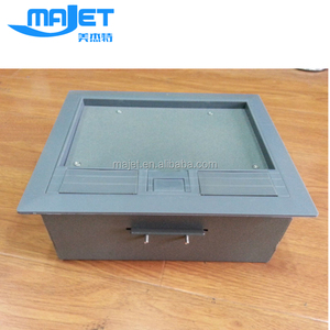 Mặt đất hộp ổ cắm giá rẻ sàn nâng Sàn Truy Cập - Product Image 5