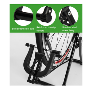 Herramienta <span class=keywords><strong>de</strong></span> reparación mecánica <span class=keywords><strong>de</strong></span> bicicletas para el hogar, soporte <span class=keywords><strong>de</strong></span> alineación <span class=keywords><strong>de</strong></span> rueda <span class=keywords><strong>de</strong></span> <span class=keywords><strong>bicicleta</strong></span> <span class=keywords><strong>de</strong></span> aleación <span class=keywords><strong>de</strong></span> aluminio para mantenimiento <span class=keywords><strong>de</strong></span> <span class=keywords><strong>bicicleta</strong></span> <span class=keywords><strong>de</strong></span> carretera - Product Image 6